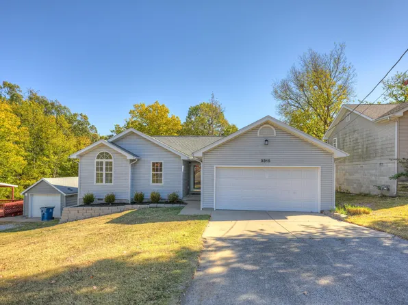 3315 S Jackson Avenue, Joplin, MO 64804