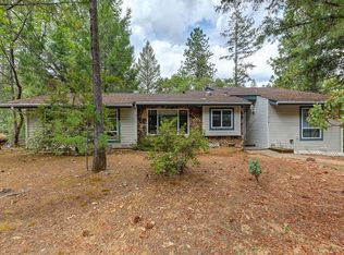 510 Washington Irving Dr, Colfax, CA 95713