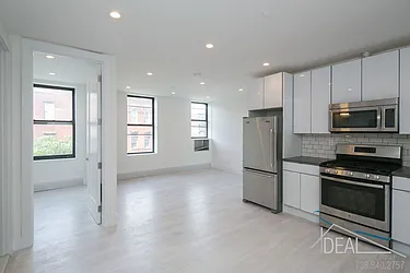 Rented by Ideal Properties Group