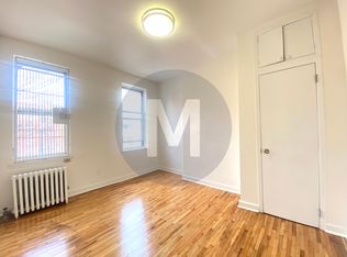 155 E 99th St #BE, New York, NY 10029