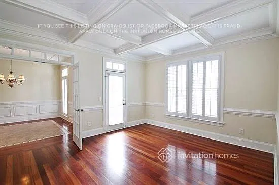 137 Starwood Ln Holly Springs, NC 27540 — Photo 3