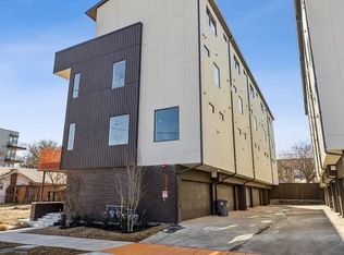 234 Melba St #103, Dallas, TX 75208