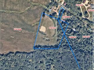 Clinton Rd, Clinton, OH 44216