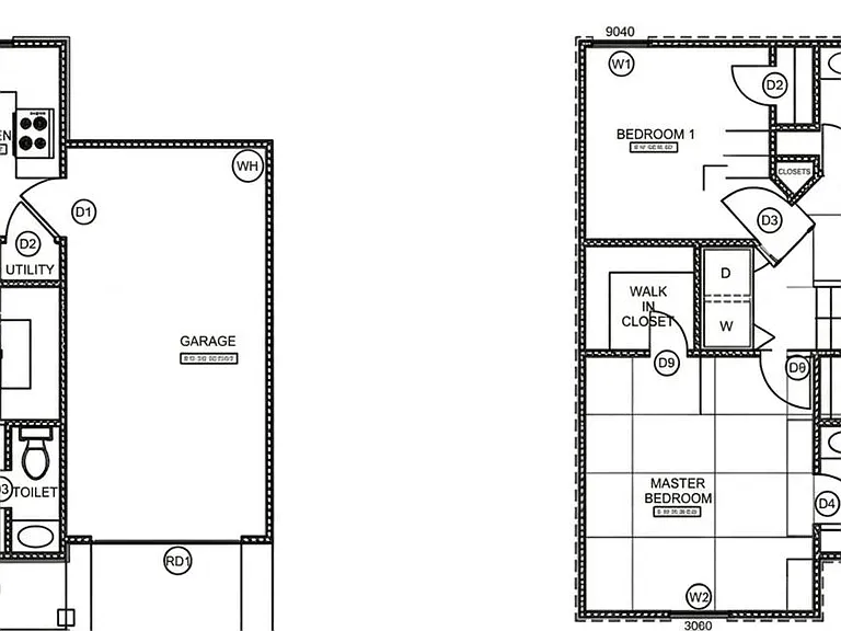707 Williams St — Photo 3