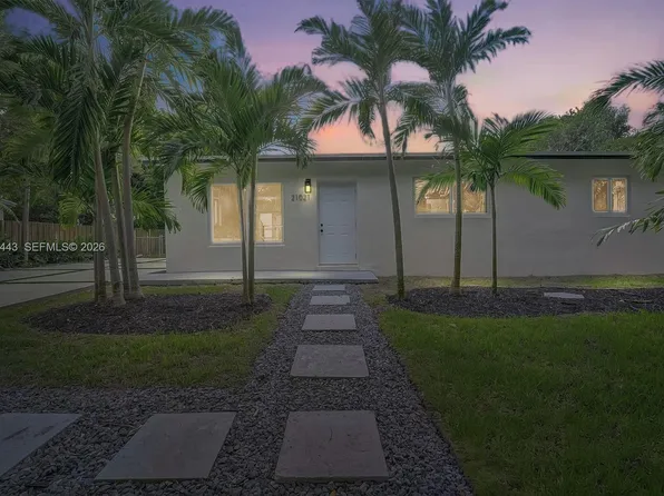 21021 NE 13th Pl, North Miami Beach, FL 33179