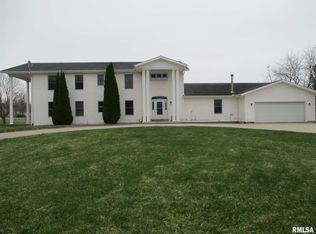9304 Scenic Bluff Rd, Savanna, IL 61074