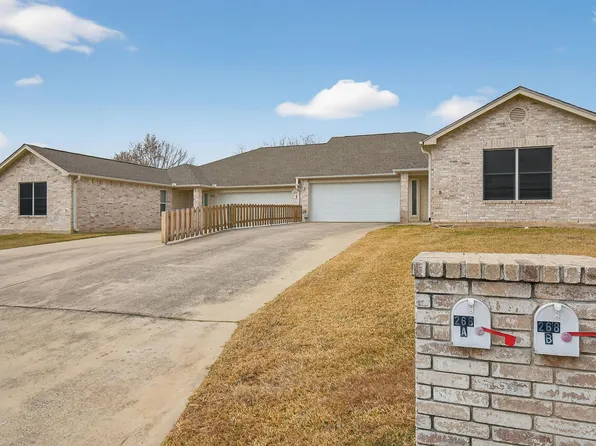 268 Braeburn Cir Circle, Meadowlakes, TX 78654