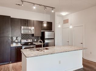 1900 Barton Springs Rd UNIT 2030, Austin, TX 78704