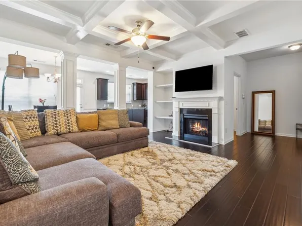 7541 Roseberry Way, Lithonia, GA 30038