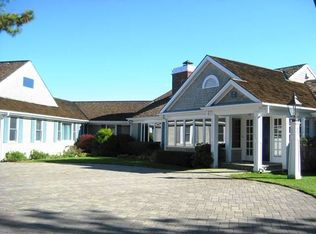 110 Old Salt Works Rd, Chatham, MA 02633