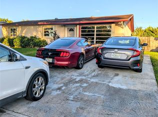 Driftwood Estates No 2, Hollywood, FL 33024