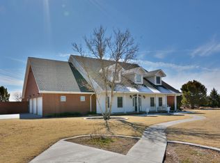 1847 S Roosevelt Rd S #8, Portales, NM 88130