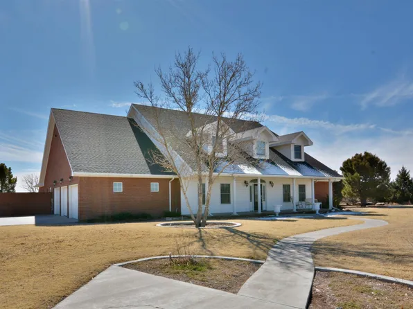 1847 S Roosevelt Rd S #8, Portales, NM 88130