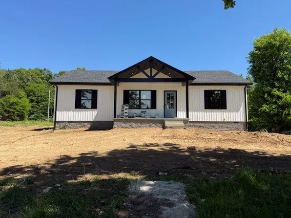 5 Ralph A Young Rd, Bowling Green, KY 42101