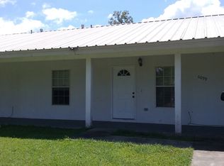 6099 W Forrest St, Bay Saint Louis, MS 39520