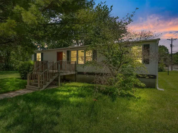 327 Camilla St, Park Hills, MO 63601