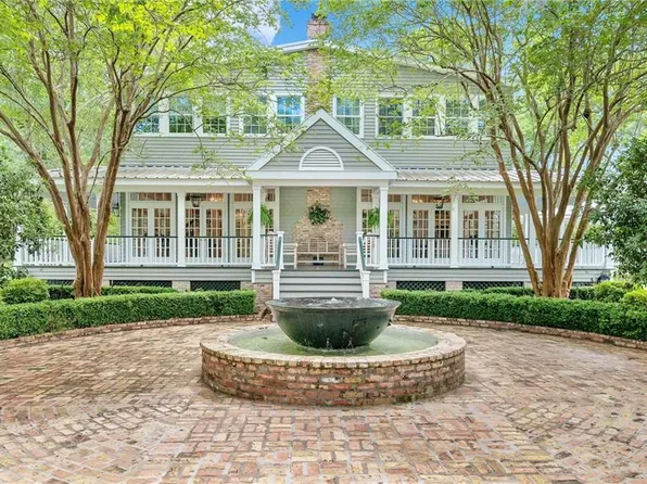 20263 Brunning Rd, Covington, LA 70435