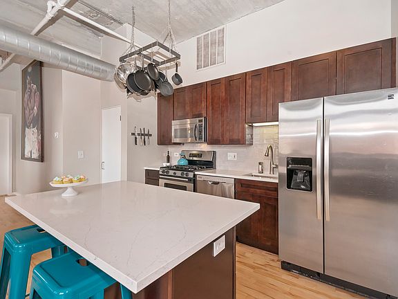 4th image of 1528 S Wabash Ave APT 501