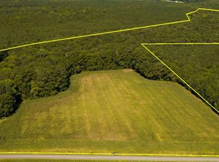 0 Backbone Rd, Eden, MD 21822