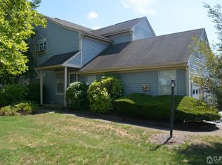 1 D John Tyler Ct, Monroe Township, NJ 08831