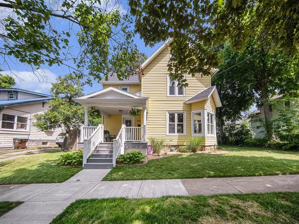 511 Perry St, Albion, MI 49224