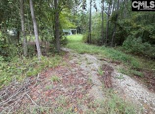5485 Deadfall Rd, Silverstreet, SC 29145