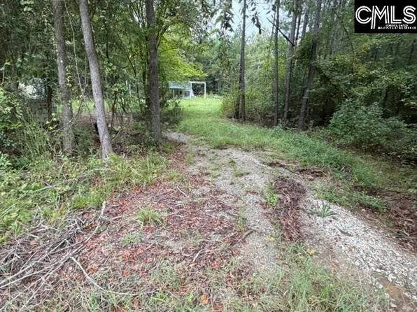 5485 Deadfall Rd, Silverstreet, SC 29145