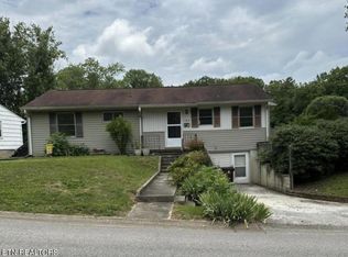 102 Audubon Rd LOT 20, Oak Ridge, TN 37830