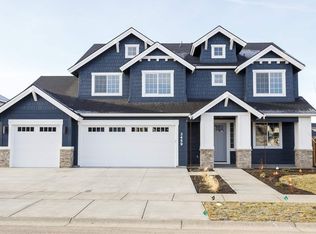 5479 S Pinland Ave, Meridian, ID 83642