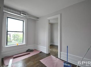 696 Willoughby Ave APT 3, Brooklyn, NY 11206