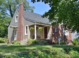 38 Elycroft Pkwy, Rutherford, NJ 07070