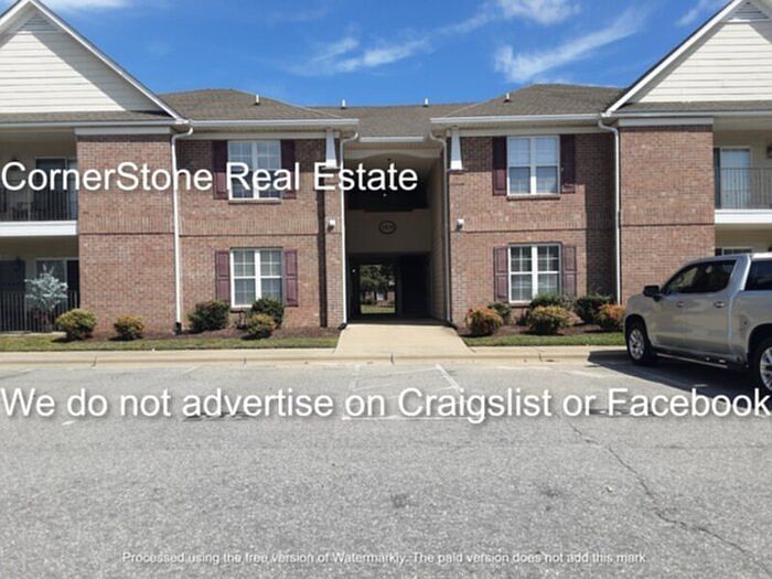 1st image of 1820 Balmoral Dr APT 103