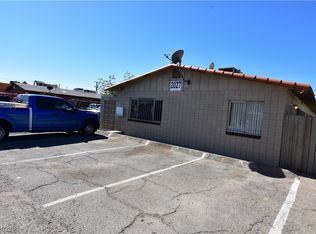 2027 Daley St, North Las Vegas, NV 89030