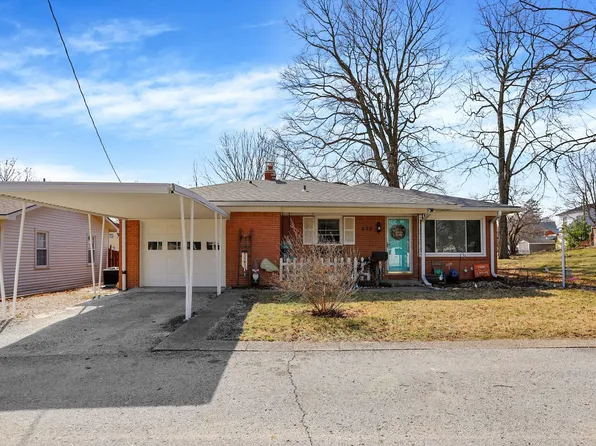 230 N School St, Fortville, IN 46040