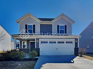 1143 Woodhouse Dr, Monroe, NC 28110