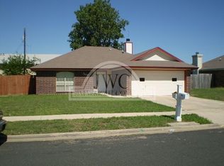 507 Lisa Ln, Killeen, TX 76543