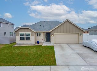 Paradise Flats Phase 8, Quincy, WA 98848