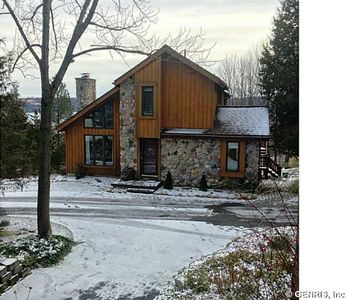 5265 Red Fox Dr, Canandaigua, NY, 14424