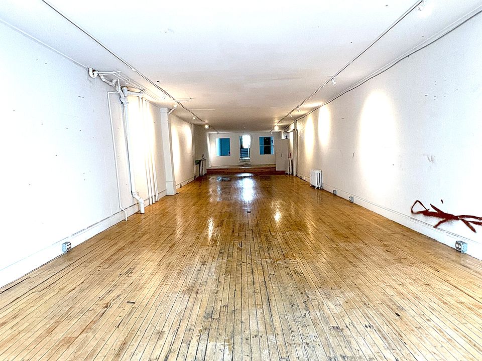 Front Showroom Looking Rear