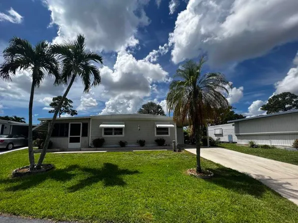 4428 Royal Manor Blvd Lot 233, Boynton Beach, FL 33436