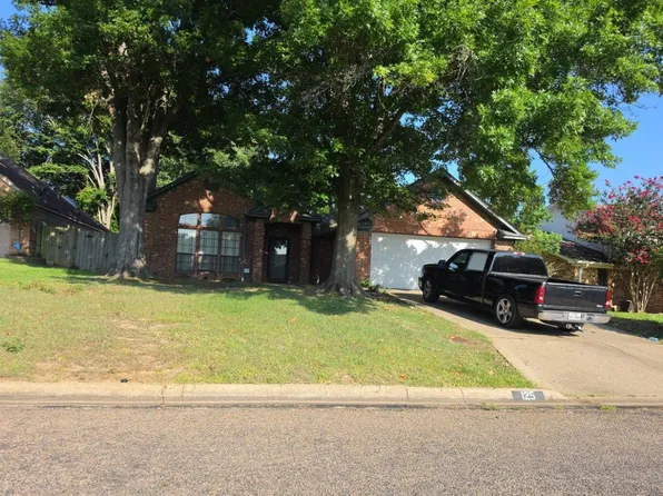 125 Millstone Ln, Longview, TX 75604