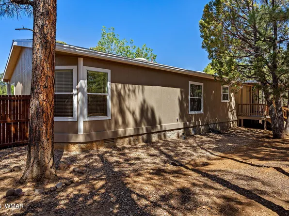 591 S 1st Pl, Show Low, AZ 85901