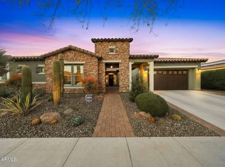 20962 W Colina Ct, Buckeye, AZ 85396