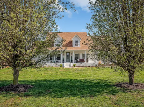 1798 Pearl Ave, Cookeville, TN 38506