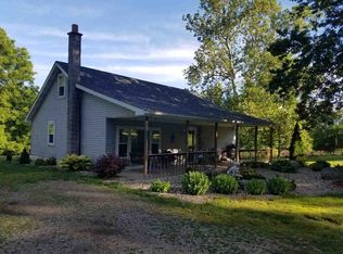 1527 N State Road 25, Logansport, IN 46947