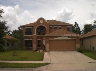 9109 Venezia Plantation Dr #D, Orlando, FL 32829