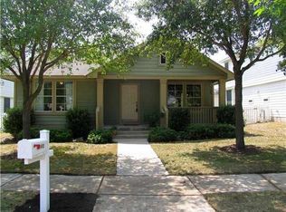 4400 Mather, Kyle, TX 78640