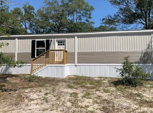 1002 Seagull Blvd, North Myrtle Beach, SC 29582