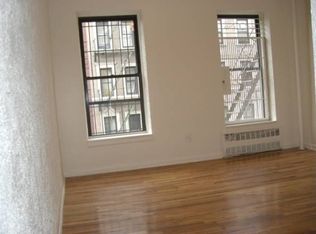 43 W 105th St, New York, NY 10025