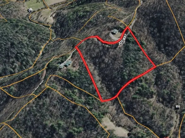0 Joy Way Lot 43, Hartford, TN 37753